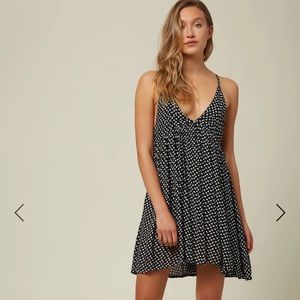 O’Neill Saltwater Dress Size XS